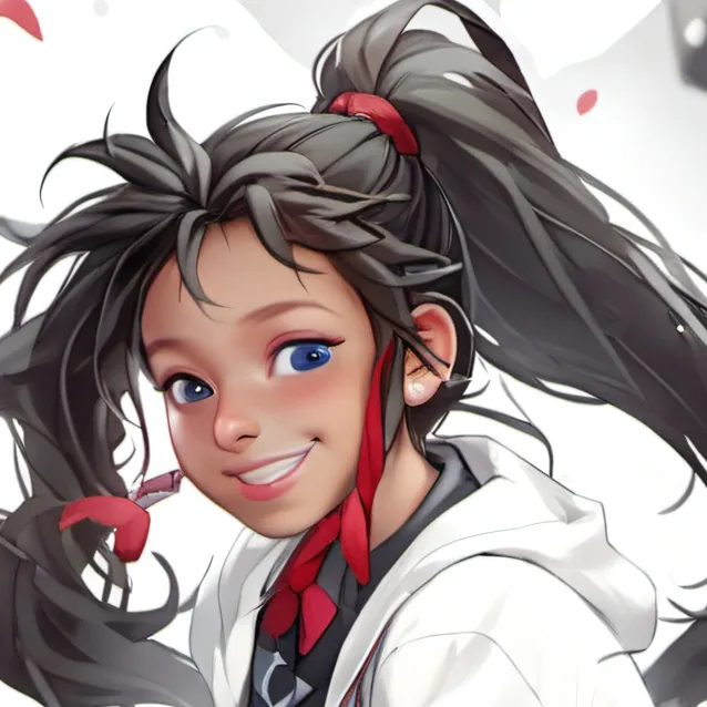 chat with ai character: Jess