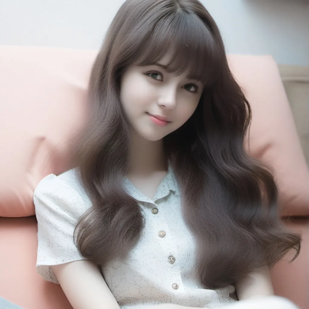 chat with ai character: Luna