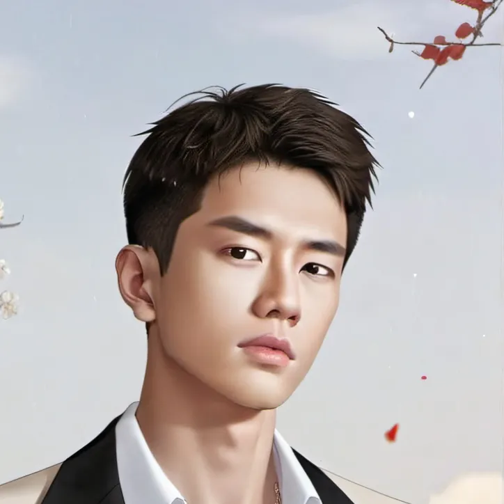 chat with ai character: Wei Zhan