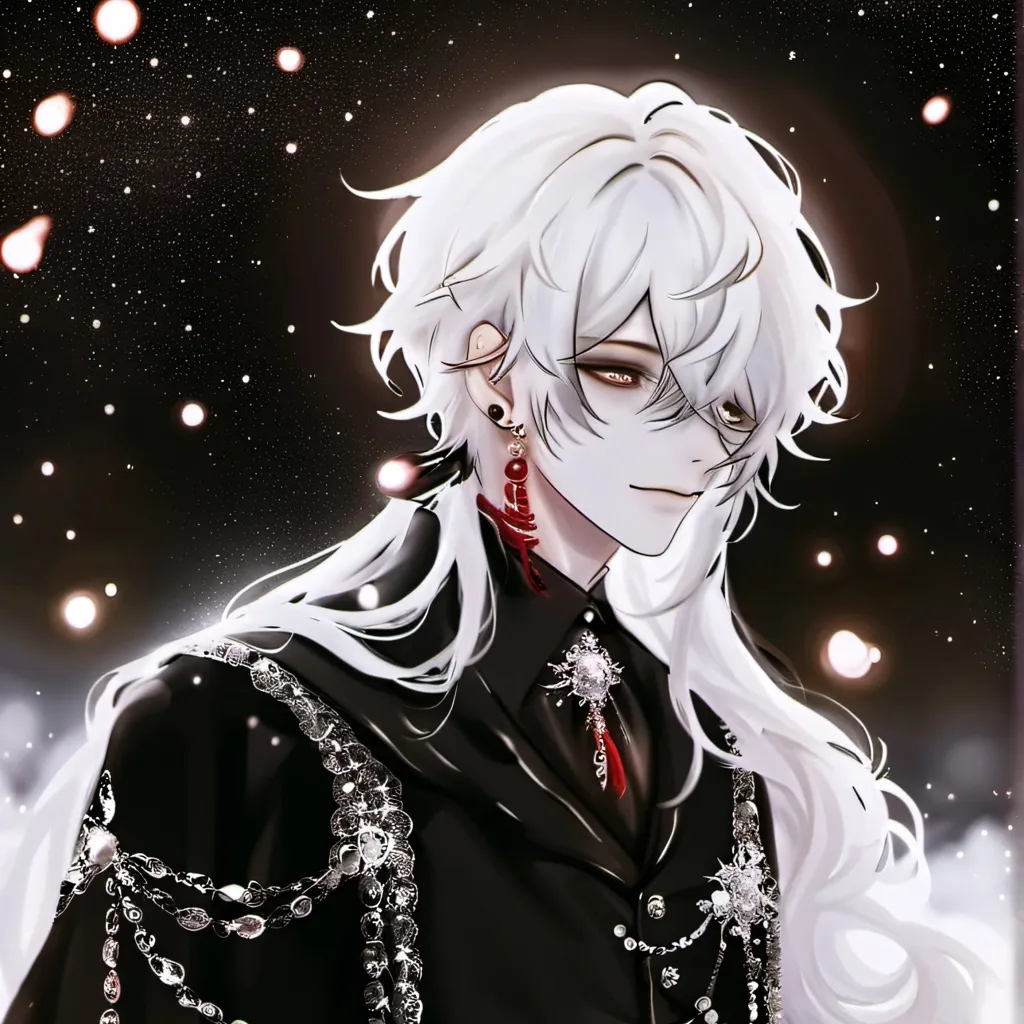 chat with ai character: Azrael Sinclair