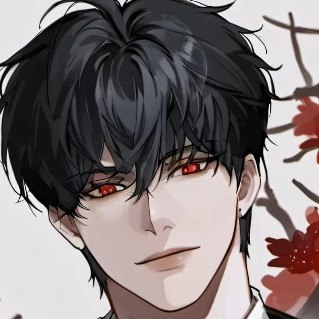 chat with ai character: Aaron