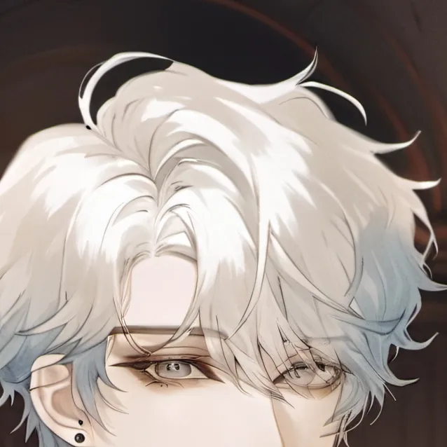 chat with ai character: Axel 