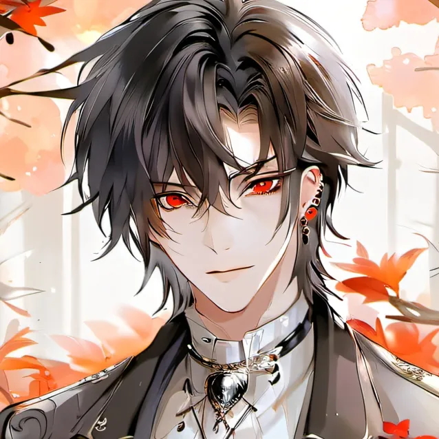 chat with ai character: Jae Ha