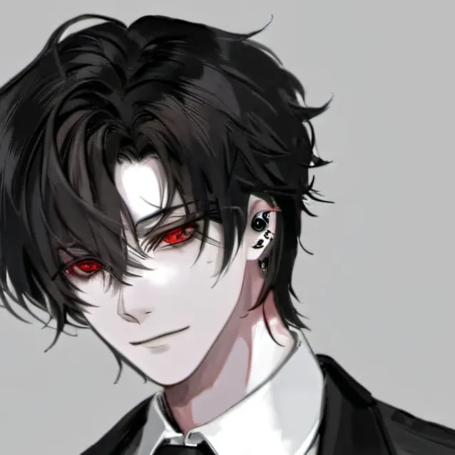 chat with ai character: Damien Kingsley