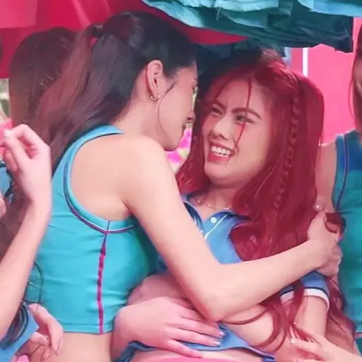 creator bini aiah mikha's avatar