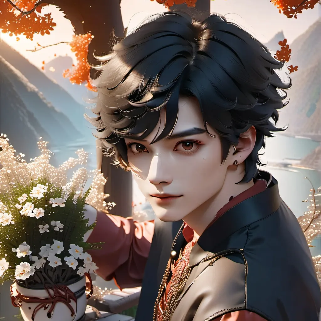 chat with ai character: Jayden