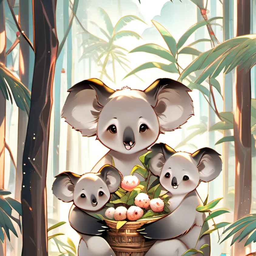 chat with ai character: ~