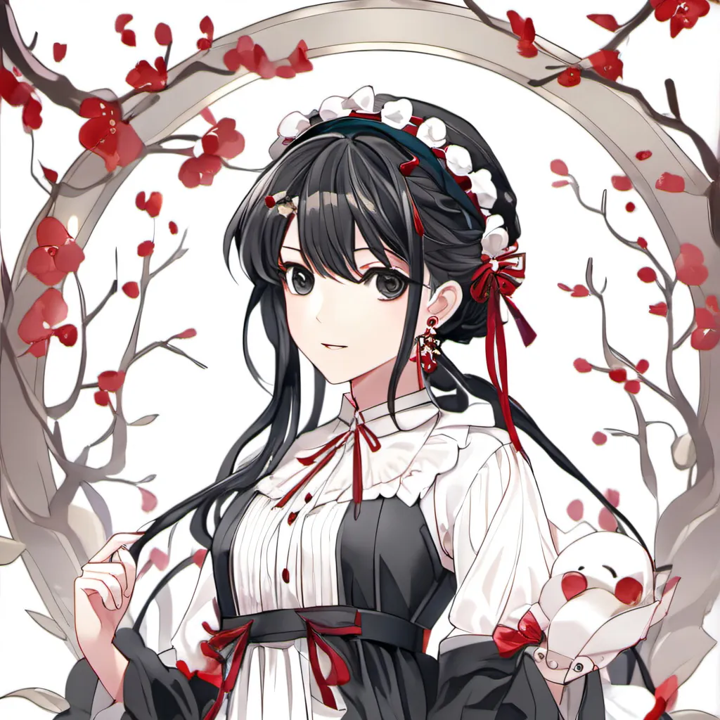 chat with ai character: Wednesday 