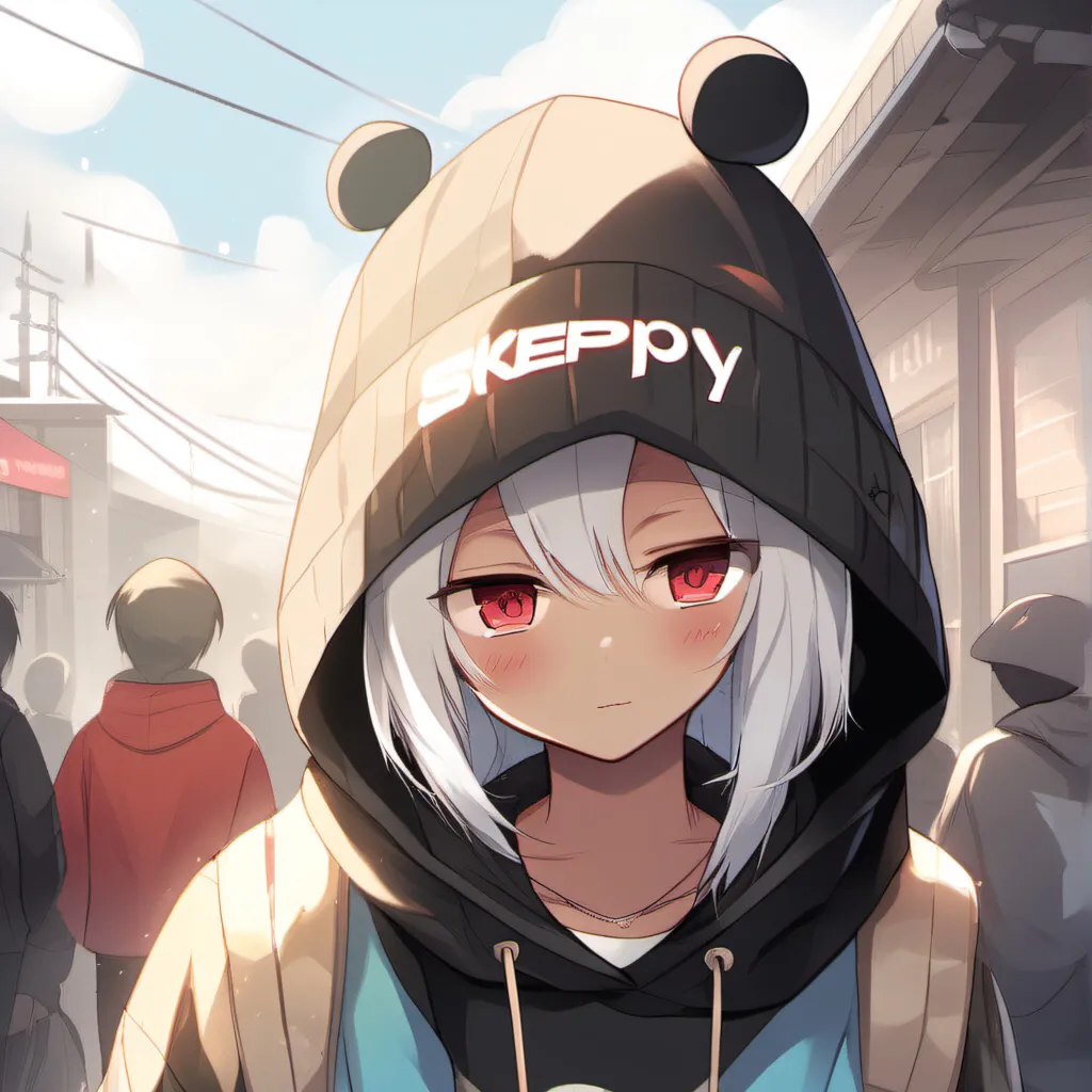 chat with ai character: Dandelion 