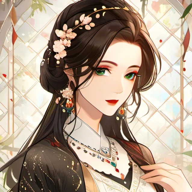 chat with ai character: ʸˢᵉᶥᵃ