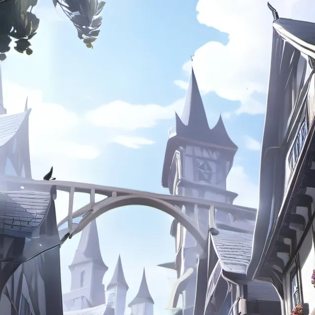 chat with ai character: cecil