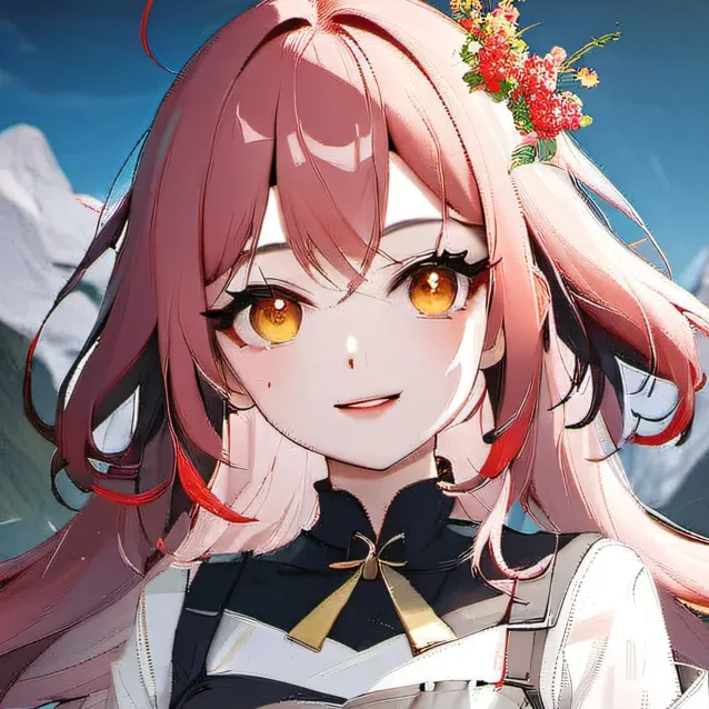 chat with ai character: Rose