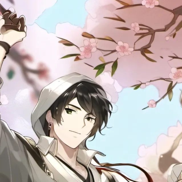 chat with ai character: Leon