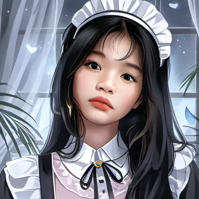 chat with ai character: Kayla