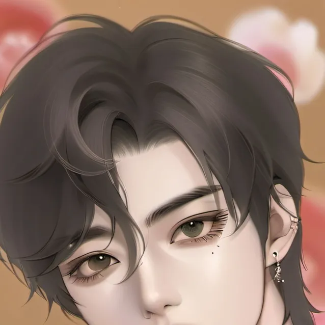 chat with ai character: Liam