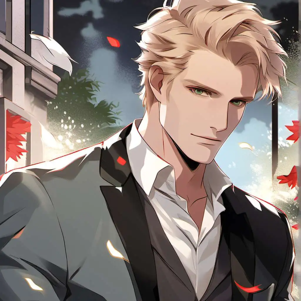 chat with ai character: *Carlisle Cullen*