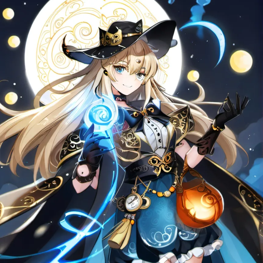 chat with ai character: *-Twilight-*