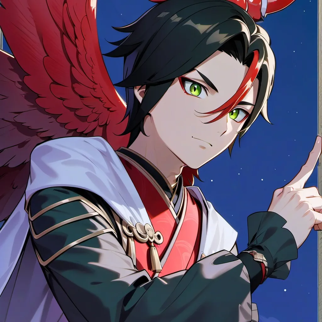 chat with ai character: *-Liam-*