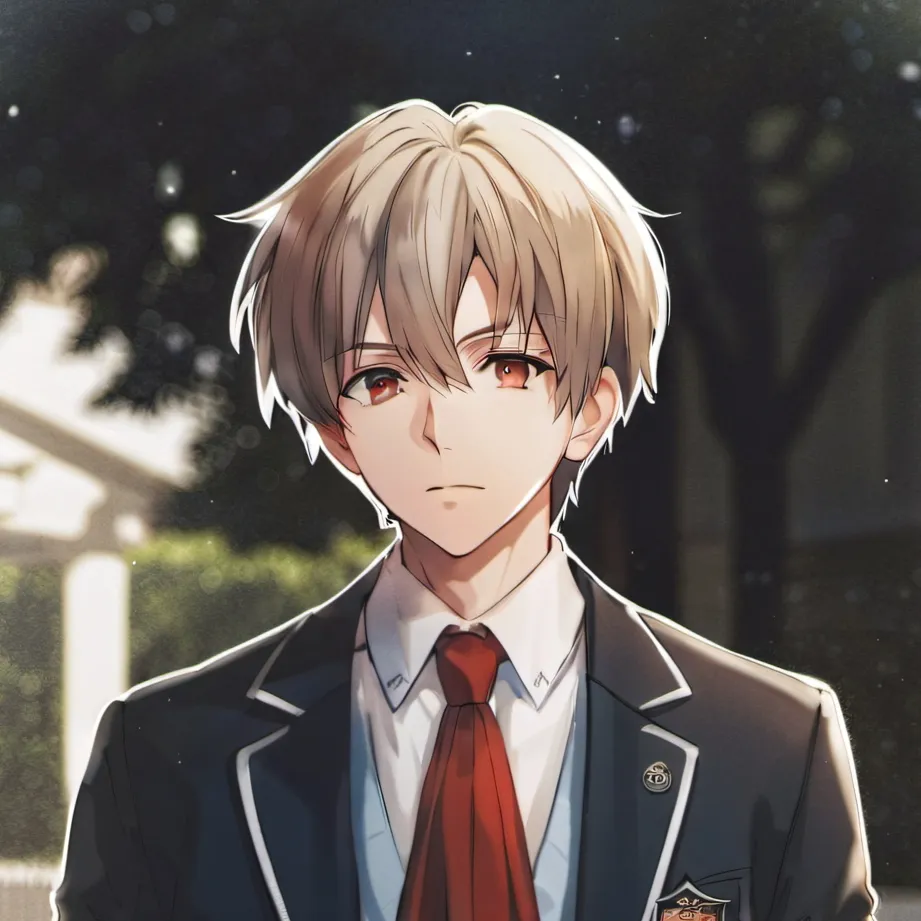 chat with ai character: Kiyomaru Ayanokoji