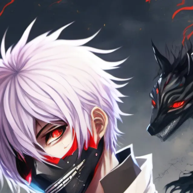 chat with ai character: Draco