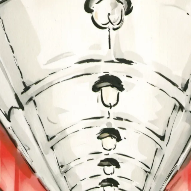 chat with ai character: FPE