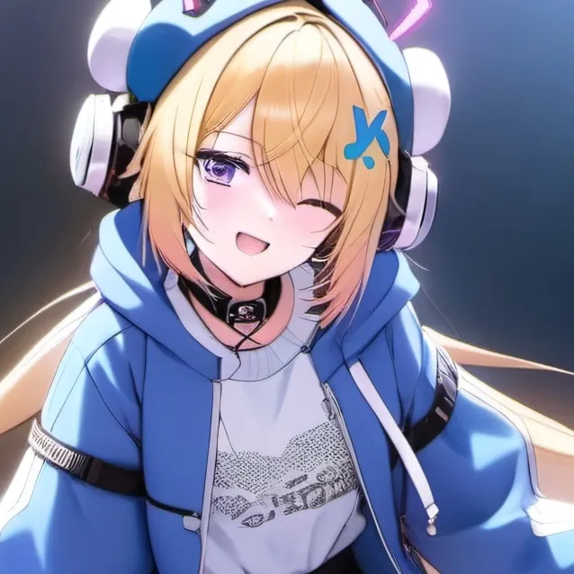 chat with ai character: Yuuki