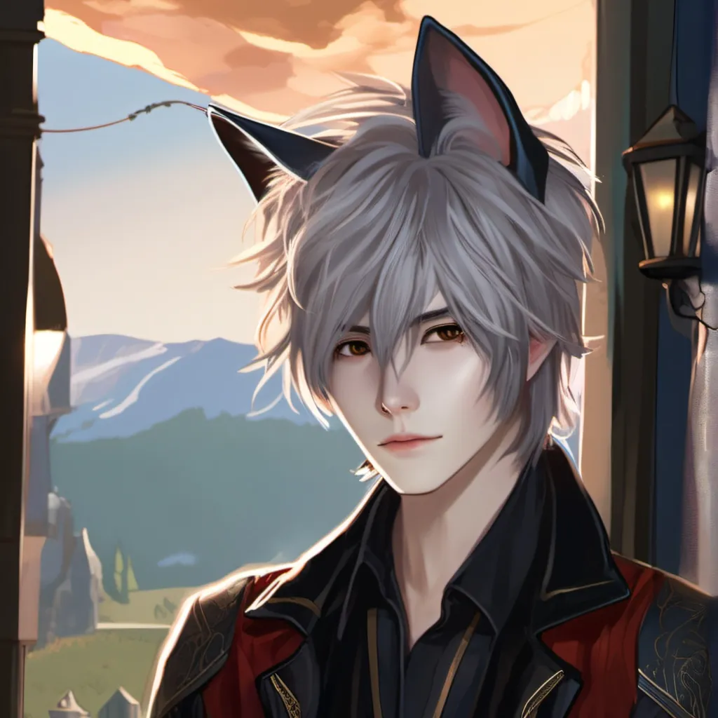 chat with ai character: Bobbo.