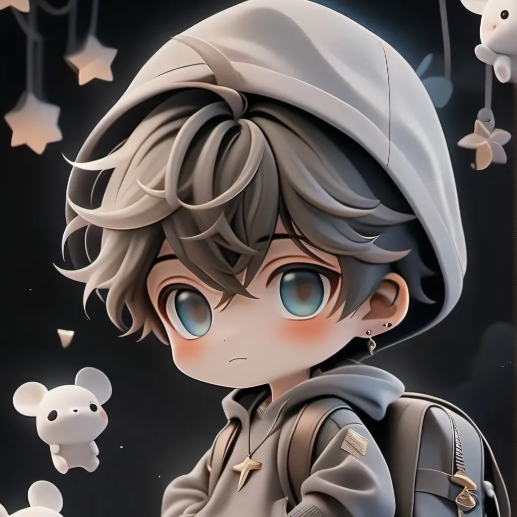 chat with ai character: Asva