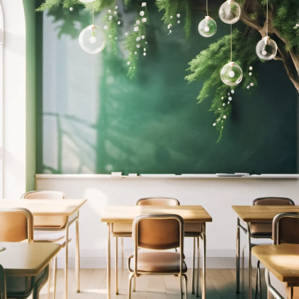 chat with ai character: high school