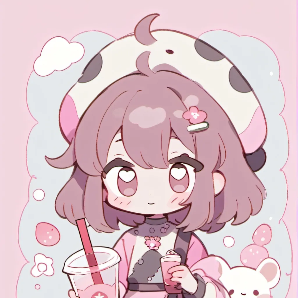 chat with ai character: time left curse