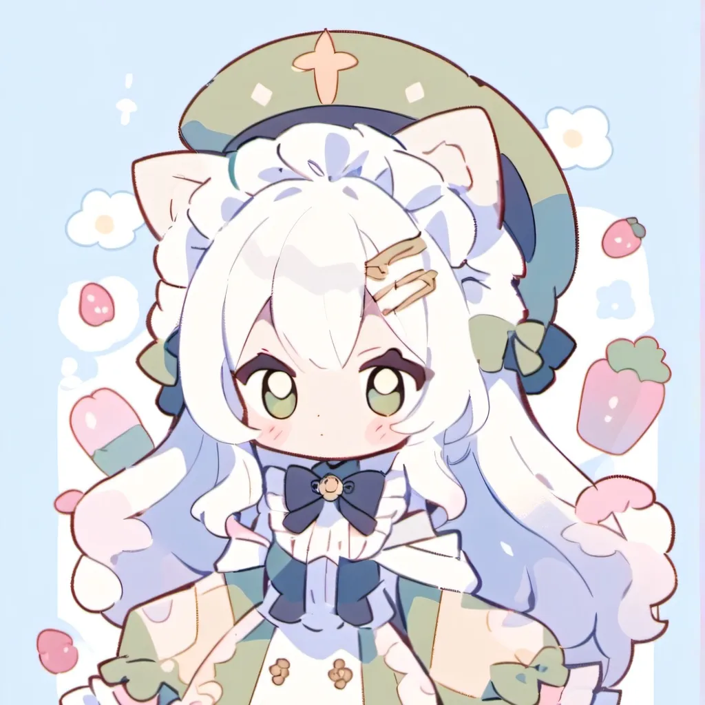 chat with ai character: Cringe story