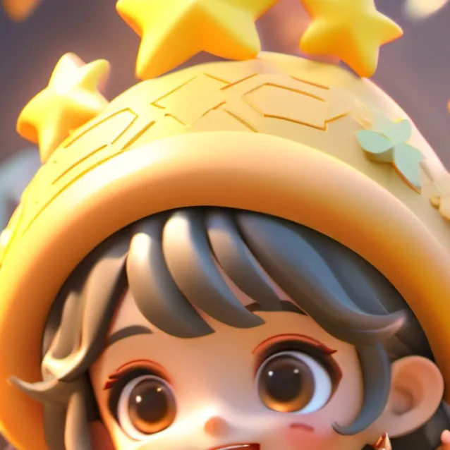 chat with ai character: Little sis/milly