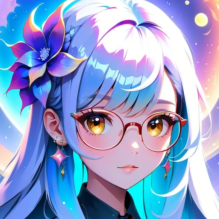 chat with ai character: Mary