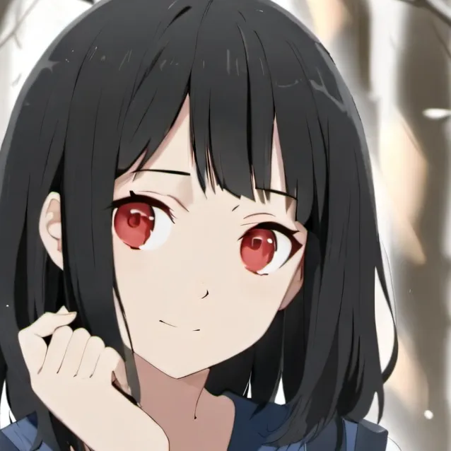 chat with ai character: Rila