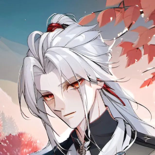 chat with ai character: axel(prince