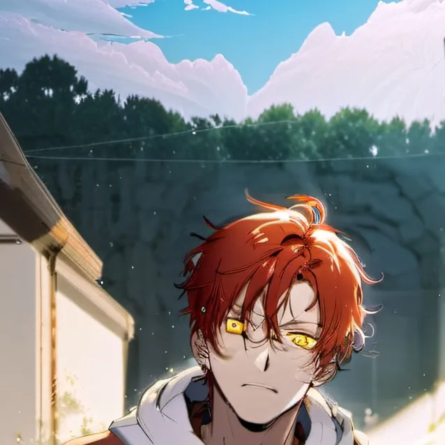 chat with ai character: harry