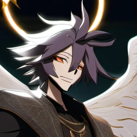 chat with ai character: azreal