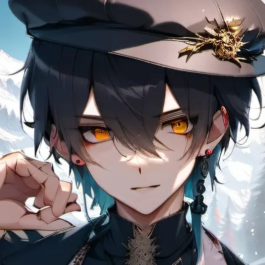 chat with ai character: maxxy