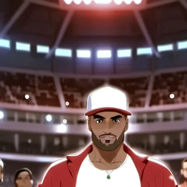 chat with ai character: minecraft villager