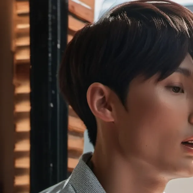 chat with ai character: Jimmy