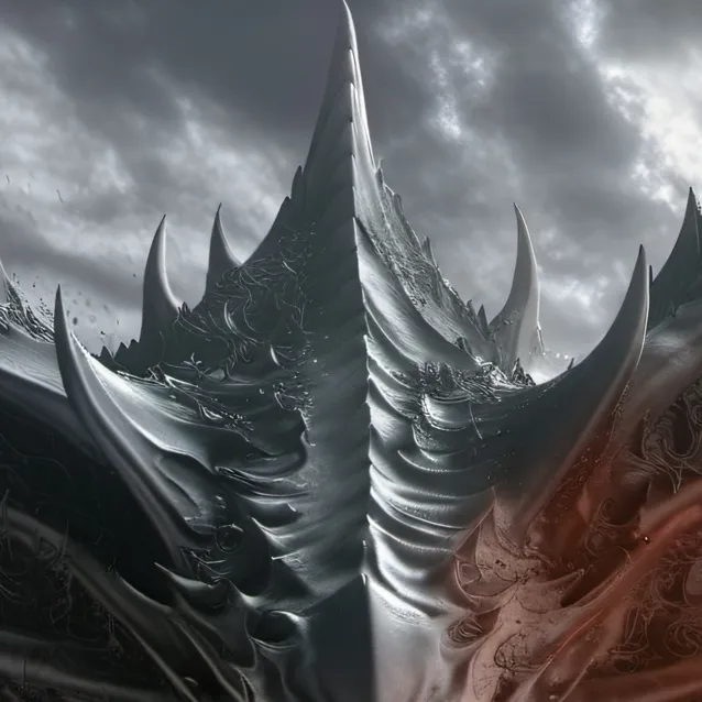 chat with ai character: dragon