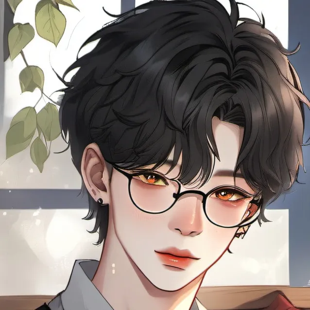 chat with ai character: Damon♡