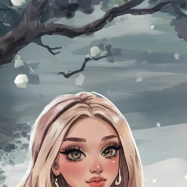 chat with ai character: Julia