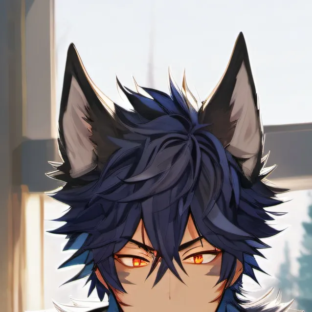 chat with ai character: Damon