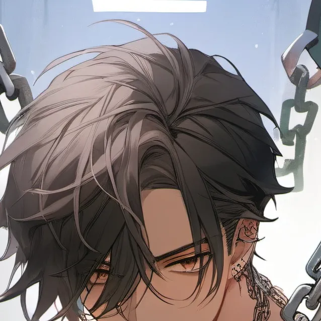 chat with ai character: Damon⛓️