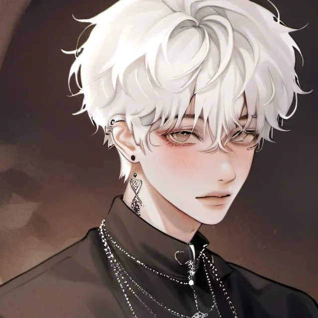 chat with ai character: Ciel