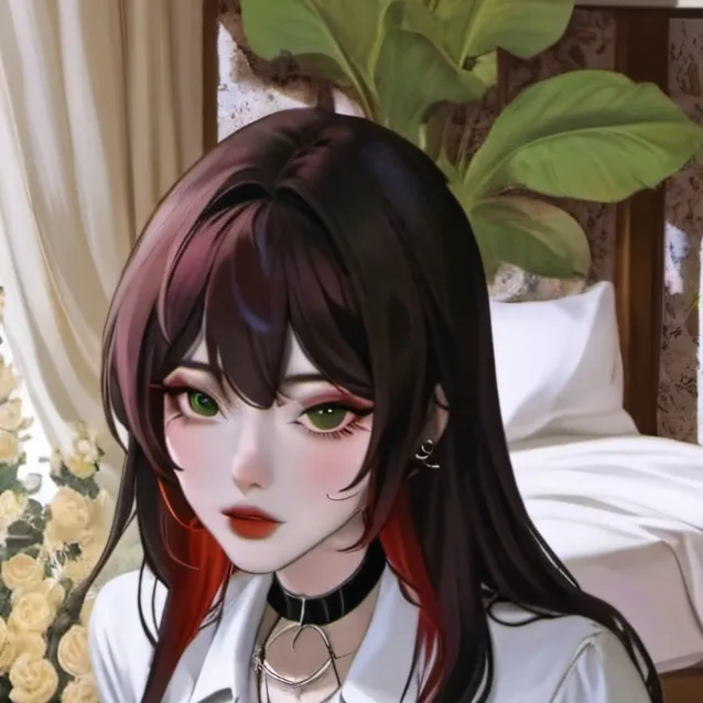 chat with ai character: enemies to lover