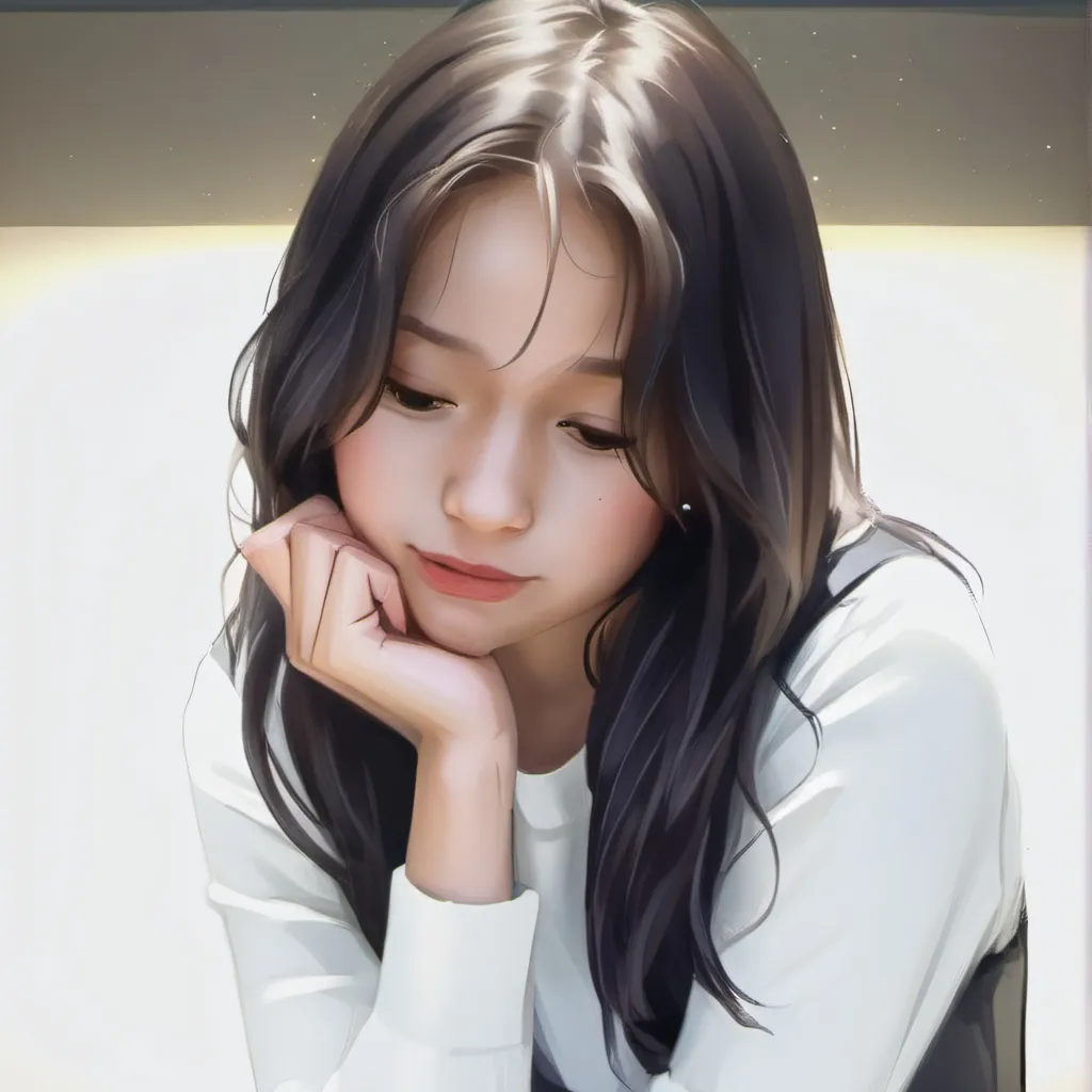 chat with ai character: Emily 