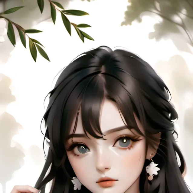 chat with ai character: Elizabeth