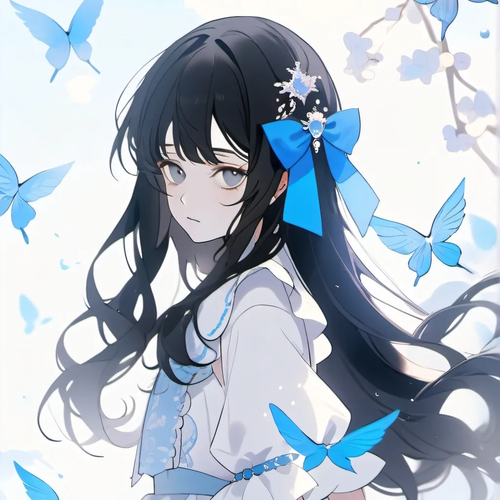 chat with ai character: Bernadette 